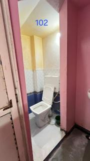 Hotel Sarvagya Group 1 - 5