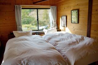 Sakura House サクラハウス 高知駅から車で20分-豊かな自然を味わう山の隠れ家 - 9