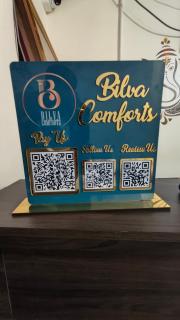 BILVA COMFORTs TUMKUR - 6