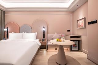 Mercure Beijing Baiziwan CBD - 1