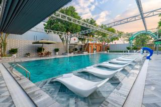 Thanh Xuân Villa - 0