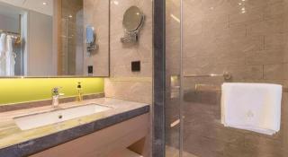 The Mulian Hotel of Guangzhou Nansha Fenghuang Lake - 9