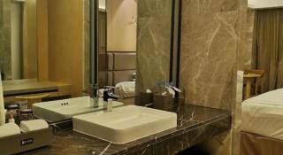 Licai Tianqi Hotel - 5