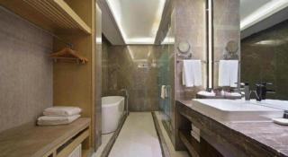 Licai Tianqi Hotel - 2