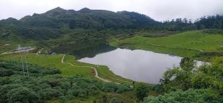 Shillong City Hotel - 1