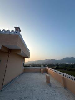 Morika hills Villa - 9