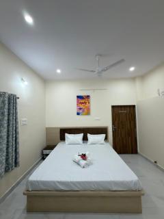 Morika hills Villa - 8