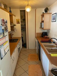 T3 Saint gilles les bains - 4