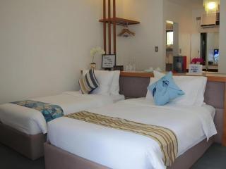 White Breeze Palawan Boutique Hotel -  - 9