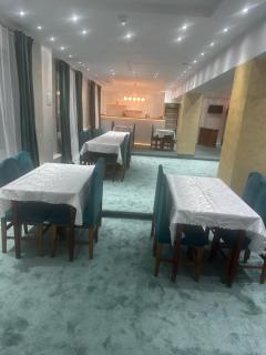 Hotel NOU Codrin - 4