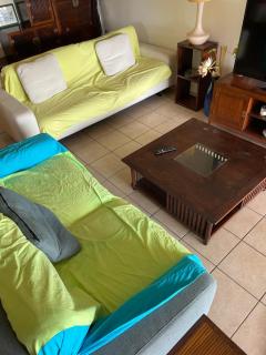 T3 Saint gilles les bains - 2