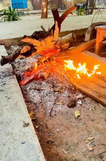 Teerthraj guest house - 4