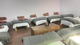 Teerthraj guest house - 1