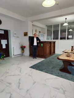 Hotel NOU Codrin - 6