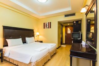Roma Hotel - Khon Kaen - 9