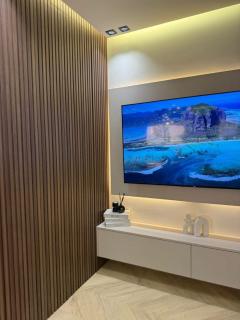 Modern appartement - 9