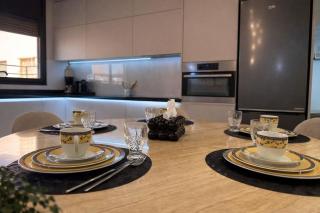 Modern appartement - 7