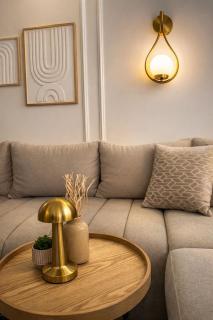 Modern appartement - 5