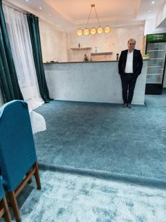 Hotel NOU Codrin - 8