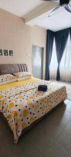 Taraas Homestay PutrajayaMuslim - 6