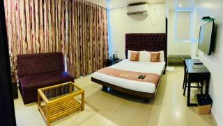 Astra Hotels & Suites - HSR Layout Sector 1, Near Ecospace Bellandur - 0