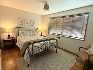 Ferntree Hollow - private, peaceful, walk to town - 6