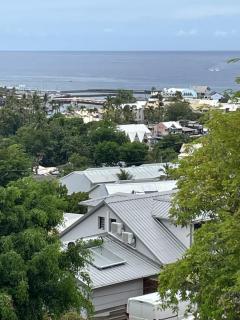 T3 Saint gilles les bains - 9