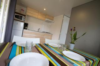 Camping Les Garennes - 1