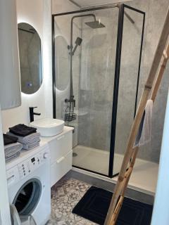 Bright apartment - 3