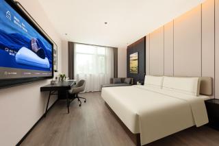 Atour Hotel Wujiaochang QuyangBailian ShoppingMall Shanghai - 4