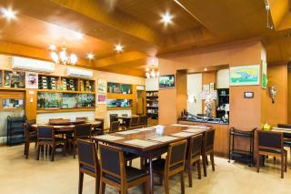 Roma Hotel - Khon Kaen - 8