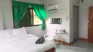 Mountain View Hostel - Krabi Airport near Wat ThamSuea - 4