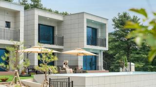 Gapyeong staysumok pool villa pension - 6