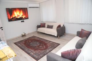 Yeşil Ada Konağı - 4