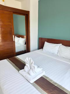 La Xenia Hotel Kata Beach - 9