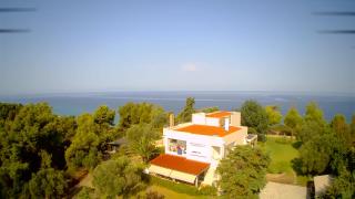 Treff - comfortable house in west possidi - 9