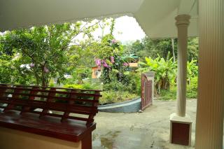 Ferndale Homestay - Thekkady - 4