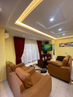 Muslims LakeView Private Pool Villa Ipoh - 3