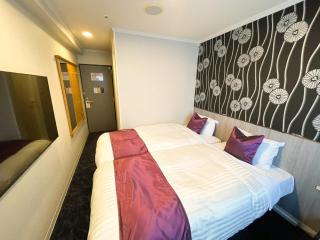 Hotel Castle Inn Ise - 8