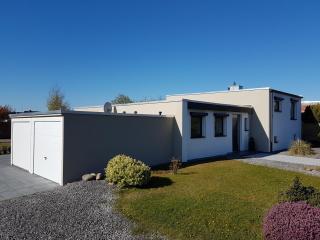 Ferienhaus Lemafri Duhnen - 0