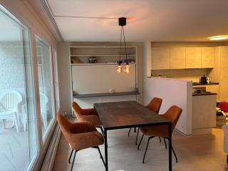 Feel Home Apartments - Seesicht - Terrasse - Parkplatz - 3
