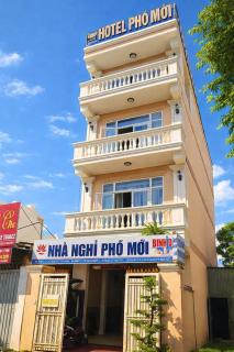 Phố Mới - 0