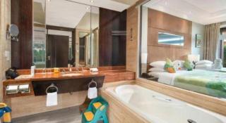 New Century Grand Hotel Xuzhou - Xuzhou - 8