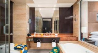 New Century Grand Hotel Xuzhou - Xuzhou - 7