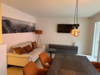 Feel Home Apartments 701 - 702- Seesicht - Terrasse - Balkon - kostenloser Parkplatz - 0