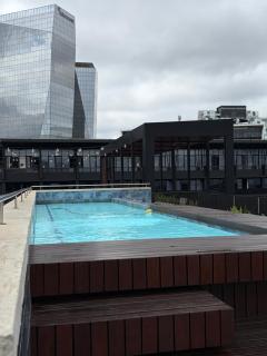 The Lineal Jacobs apartment - 8