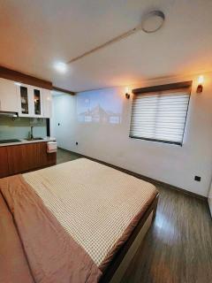 Natural Light STU 402 Near Uncle Ho's Mausoleum - 0