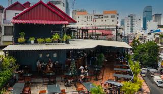 Onederz Phnom Penh - Phnom Penh - 7