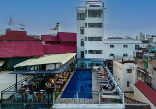 Onederz Phnom Penh - Phnom Penh - 0