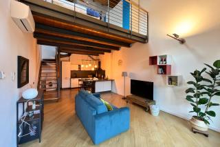 Casa di design con giardino privato in Centro a PIACENZA - 9